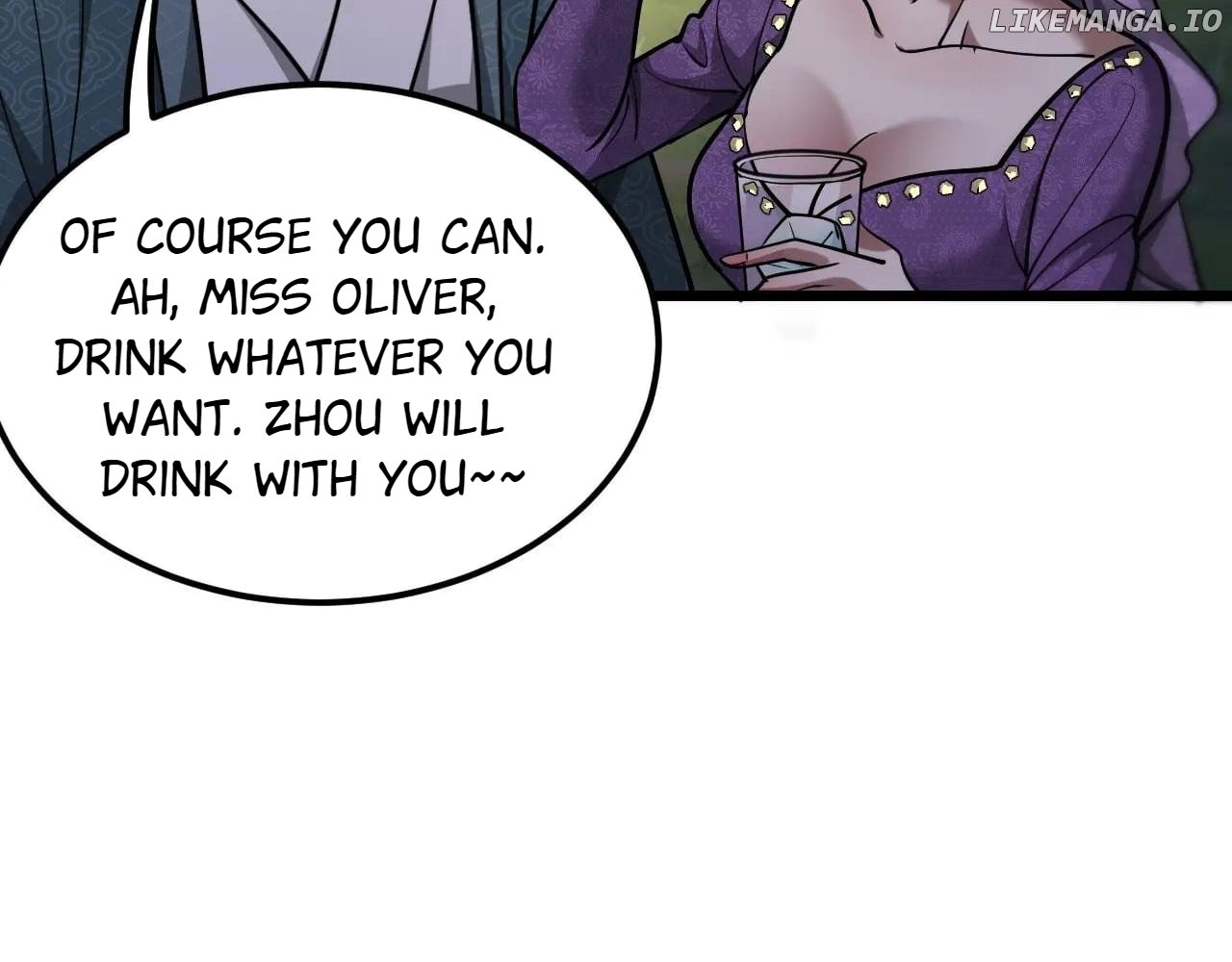 I’m Trapped In This Day For One Thousand Years Chapter 188 - page 45